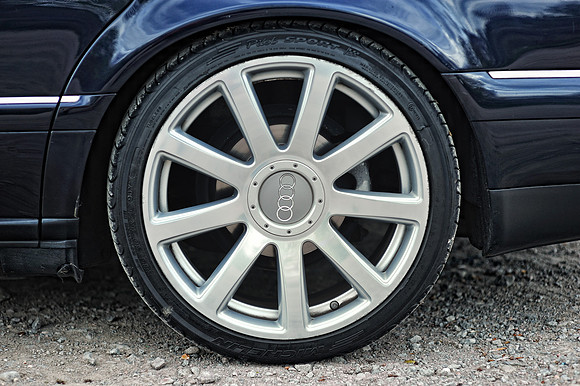 Amar's Blue S8-21
