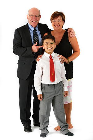 Saul's 1st Communion 120