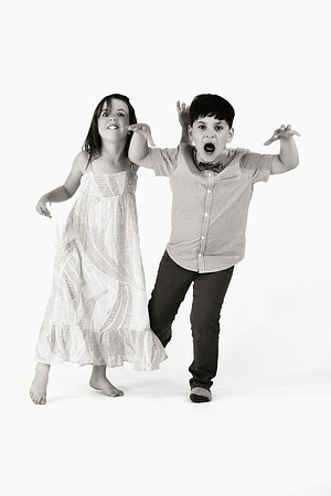 Saul's 1st Communion 206b