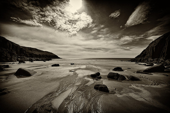 Wales April 2010-34_b&w
