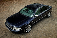 Amar's Blue S8-2