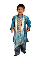 Indian Clothes Oct 2010-14