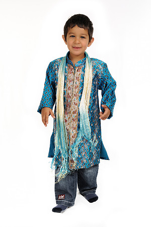 Indian Clothes Oct 2010-14