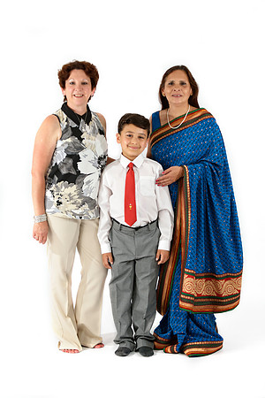 Saul's 1st Communion 097