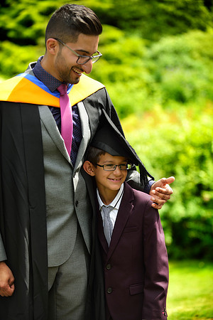 Kishan's Graduation  (167)