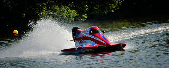 Kingsbury Waterpark and Nicks 06th July 2013-60
