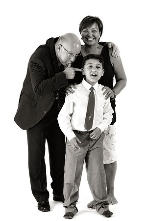Saul's 1st Communion 121c