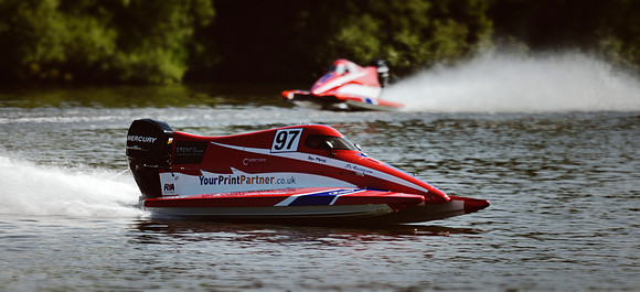 Kingsbury Waterpark and Nicks 06th July 2013-61b