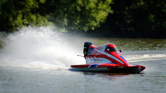 Kingsbury Waterpark and Nicks 06th July 2013-67