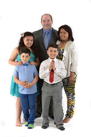Saul's 1st Communion 065