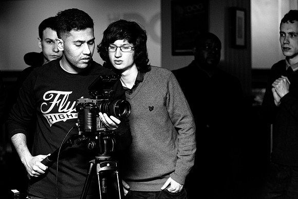 End of Nights Film Shoot-29