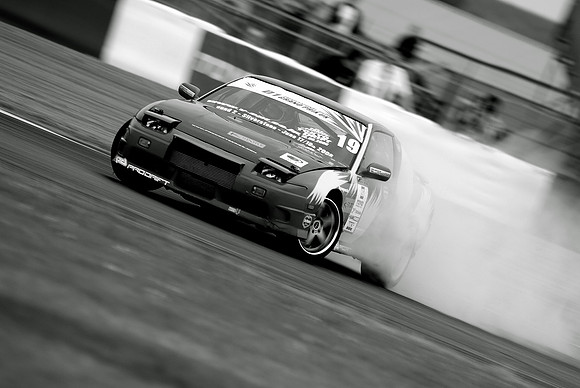 D1GP June 2006 0622b