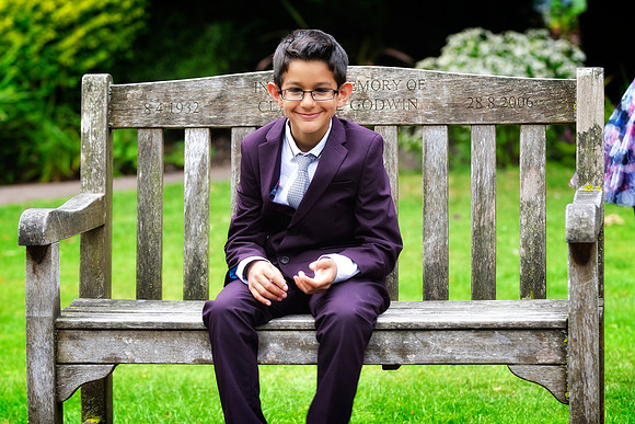 Kishan's Graduation  (243)