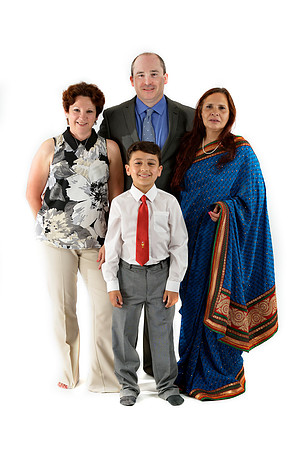 Saul's 1st Communion 103