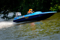 Kingsbury Waterpark and Nicks 06th July 2013-21
