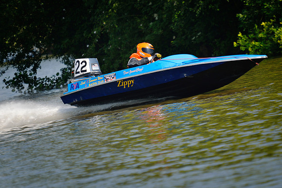 Kingsbury Waterpark and Nicks 06th July 2013-21