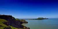 Rhossili and Worms Head April 2014-91
