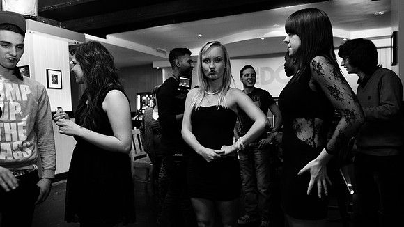 End of Nights Film Shoot-46