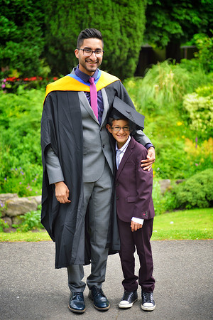 Kishan's Graduation  (172)