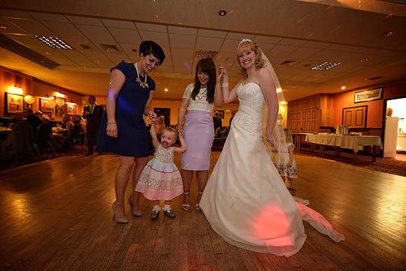 Leighan and Ben's Wedding Party-101