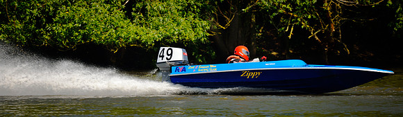 Kingsbury Waterpark and Nicks 06th July 2013-32