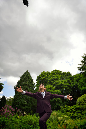 Kishan's Graduation  (203)