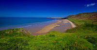 Rhossili and Worms Head April 2014-50