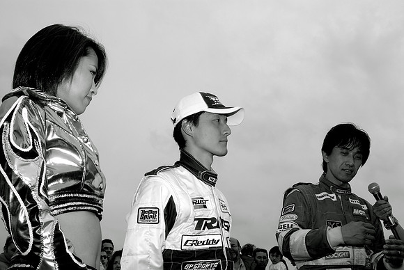 D1GP June 2006 1084b