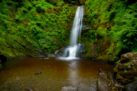 Pistyl Rhaeadr Waterfall June 2024-25
