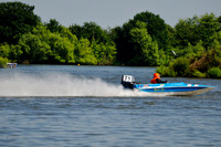 Kingsbury Waterpark and Nicks 06th July 2013-26
