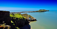 Rhossili and Worms Head April 2014-97