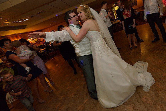 Leighan and Ben's Wedding Party-127