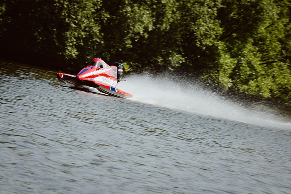 Kingsbury Waterpark and Nicks 06th July 2013-64