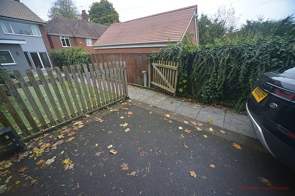 17 Clarendon Road Inventory Oct 2022 007
