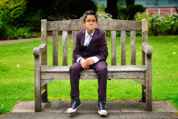 Kishan's Graduation  (245)