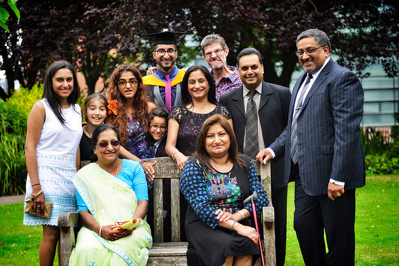 Kishan's Graduation  (233)