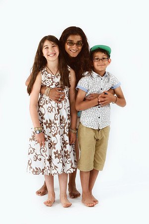 Saul's 1st Communion 265b