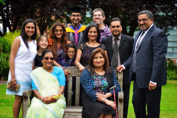 Kishan's Graduation  (229)
