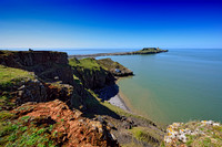 Rhossili and Worms Head April 2014-95