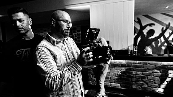 End of Nights Film Shoot-45