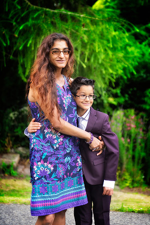 Kishan's Graduation  (136)