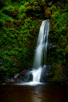 Pistyl Rhaeadr Waterfall June 2024-22