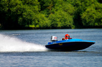 Kingsbury Waterpark and Nicks 06th July 2013-23