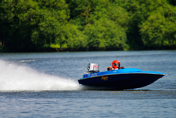 Kingsbury Waterpark and Nicks 06th July 2013-23