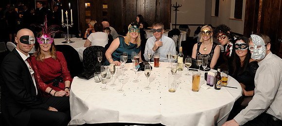 Partletts Wedding Party-295