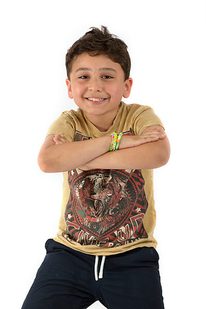 Saul's 1st Communion 285