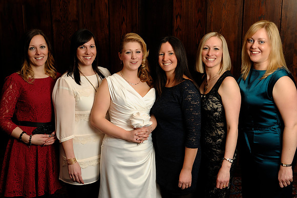 Partletts Wedding Party-169