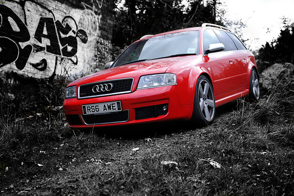 My RS6_2009_10_17_07_b&w.JPG