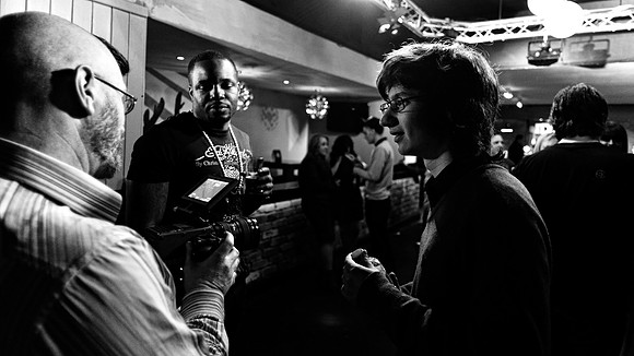 End of Nights Film Shoot-43