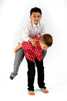 Saul's 1st Communion 009